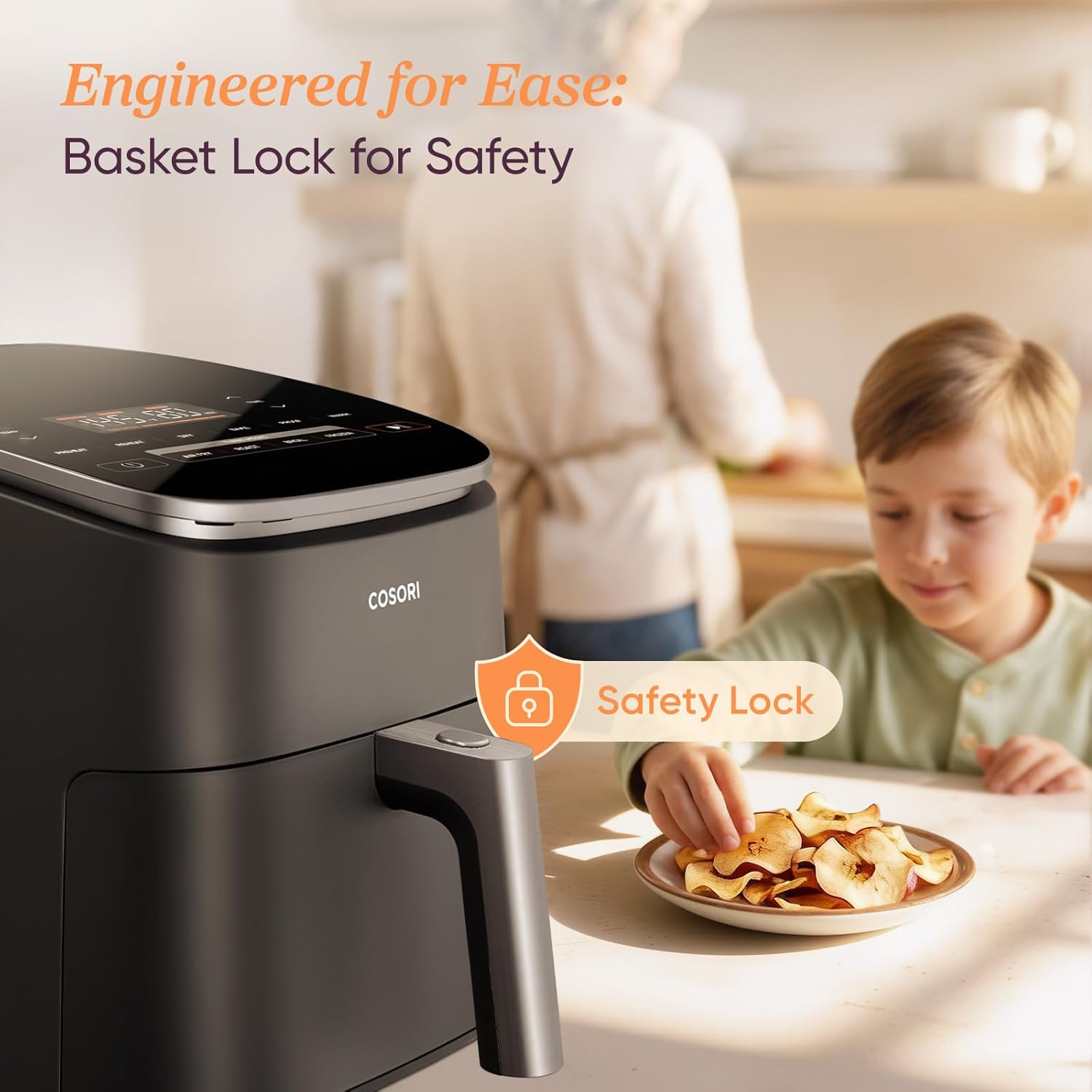 Best Air Fryer: The Ultimate Kitchen Appliance for Healthy Cooking