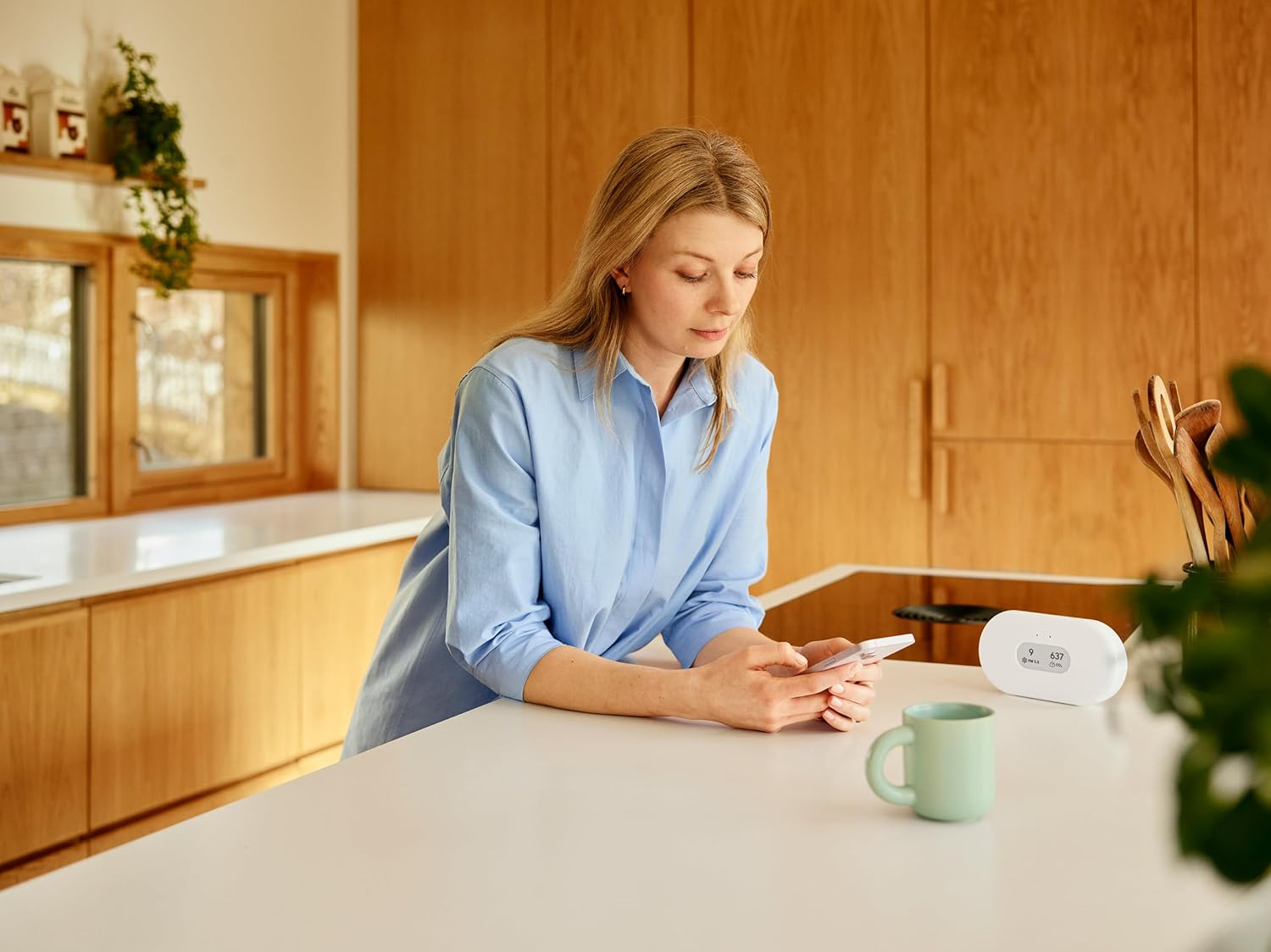 Best Indoor Air Quality Monitor: Improve Your Home’s Air in 2026