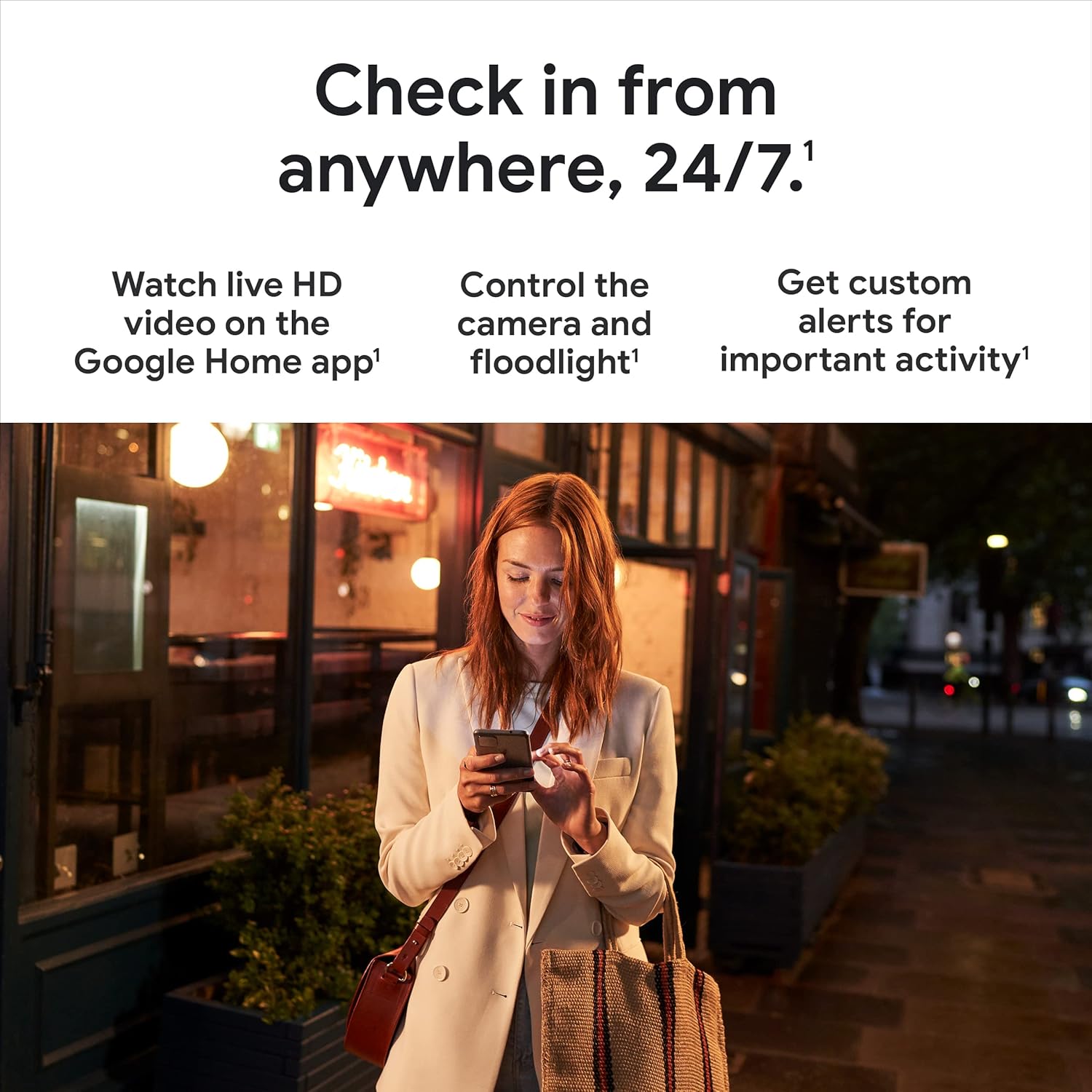Best Google Nest Doorbell: Smart Security for Modern Homes