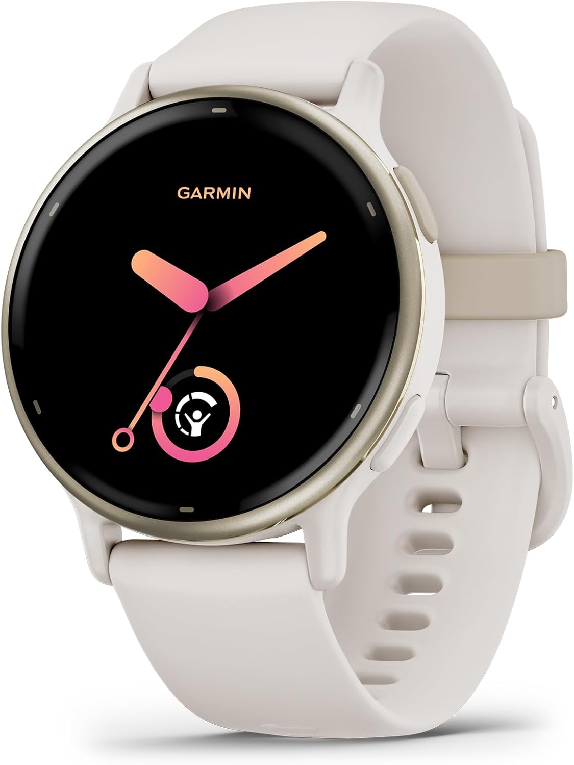 Health and Fitness GPS Smartwatch: Your Ultimate Companion for an Active Lifestyle