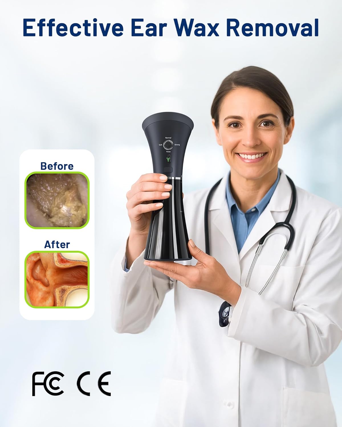 Ear Wax Removal: Safe and Effective Ways to Keep Your Ears Clean