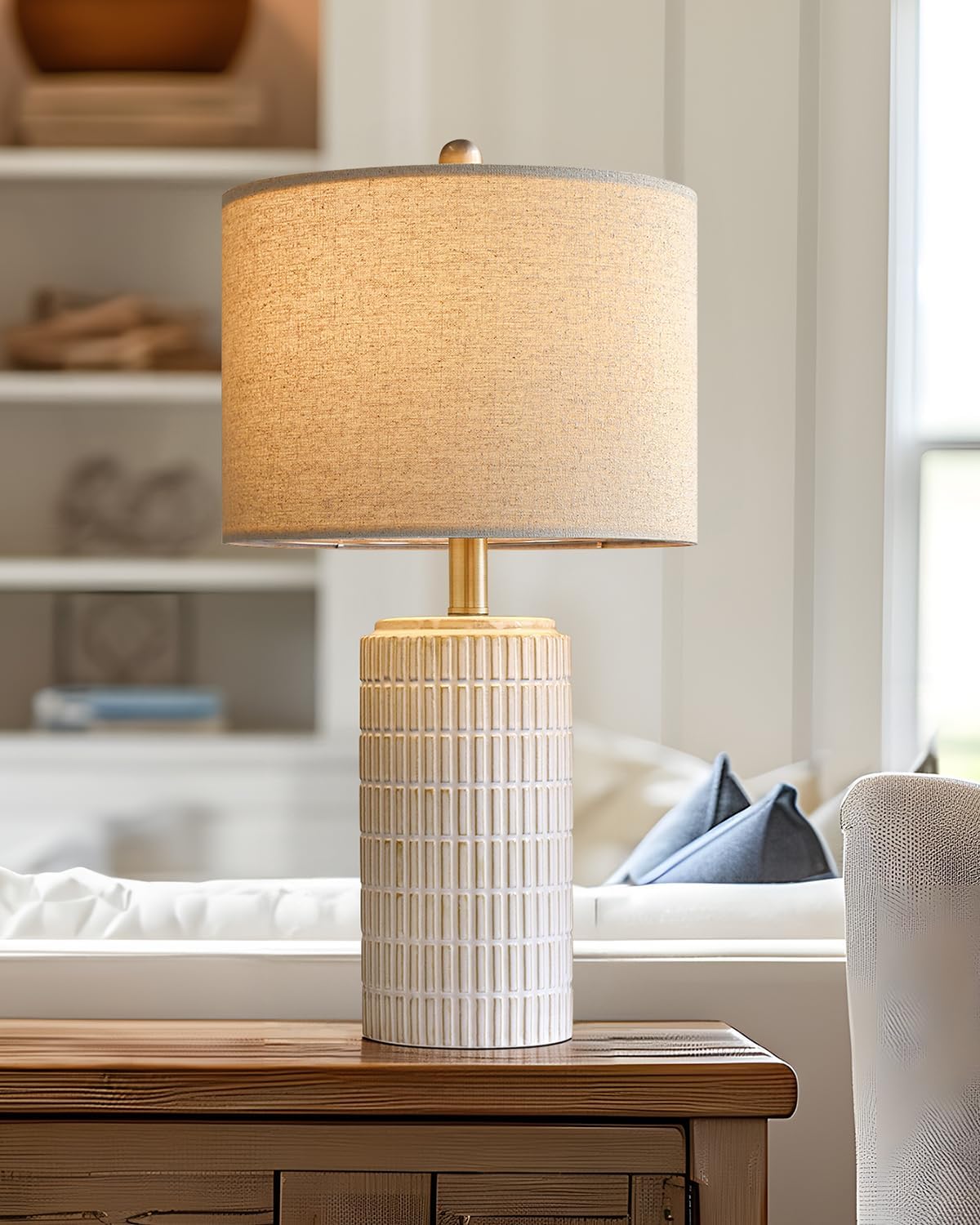 Bedside Table Lamp for Bedroom: Add Warmth, Style, and Comfort to Your Space