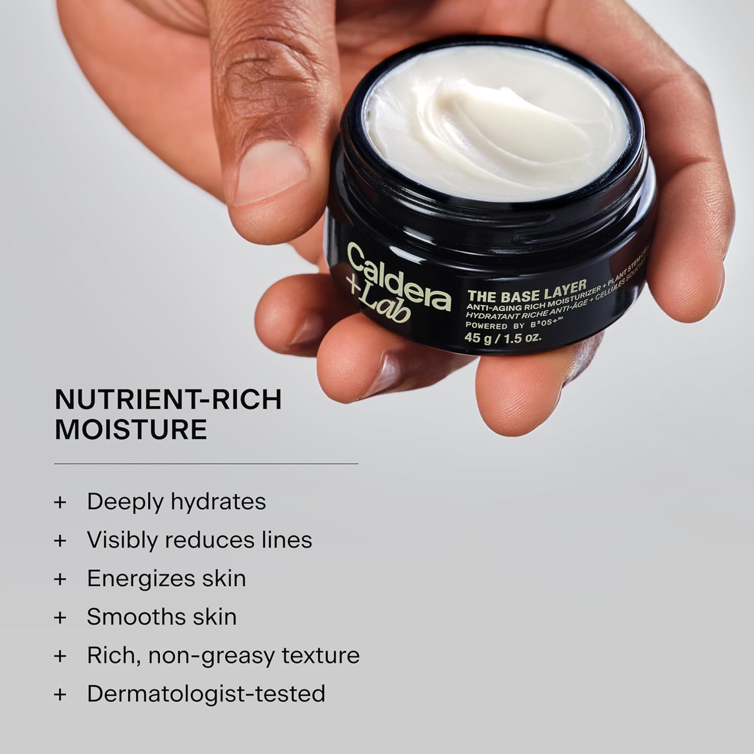 Facial Cream Moisturizer: Nourish, Hydrate, and Protect Your Skin Every Day