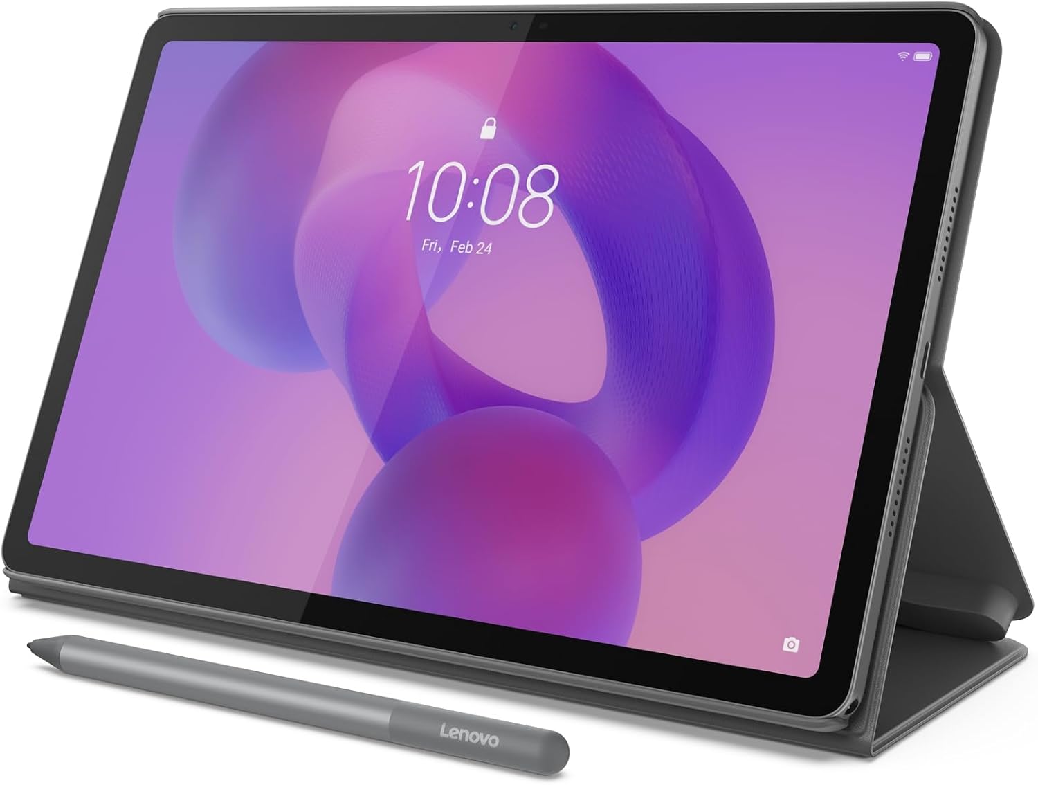 Lenovo Idea Tab Touchscreen Display: Smart Performance and Portable Entertainment