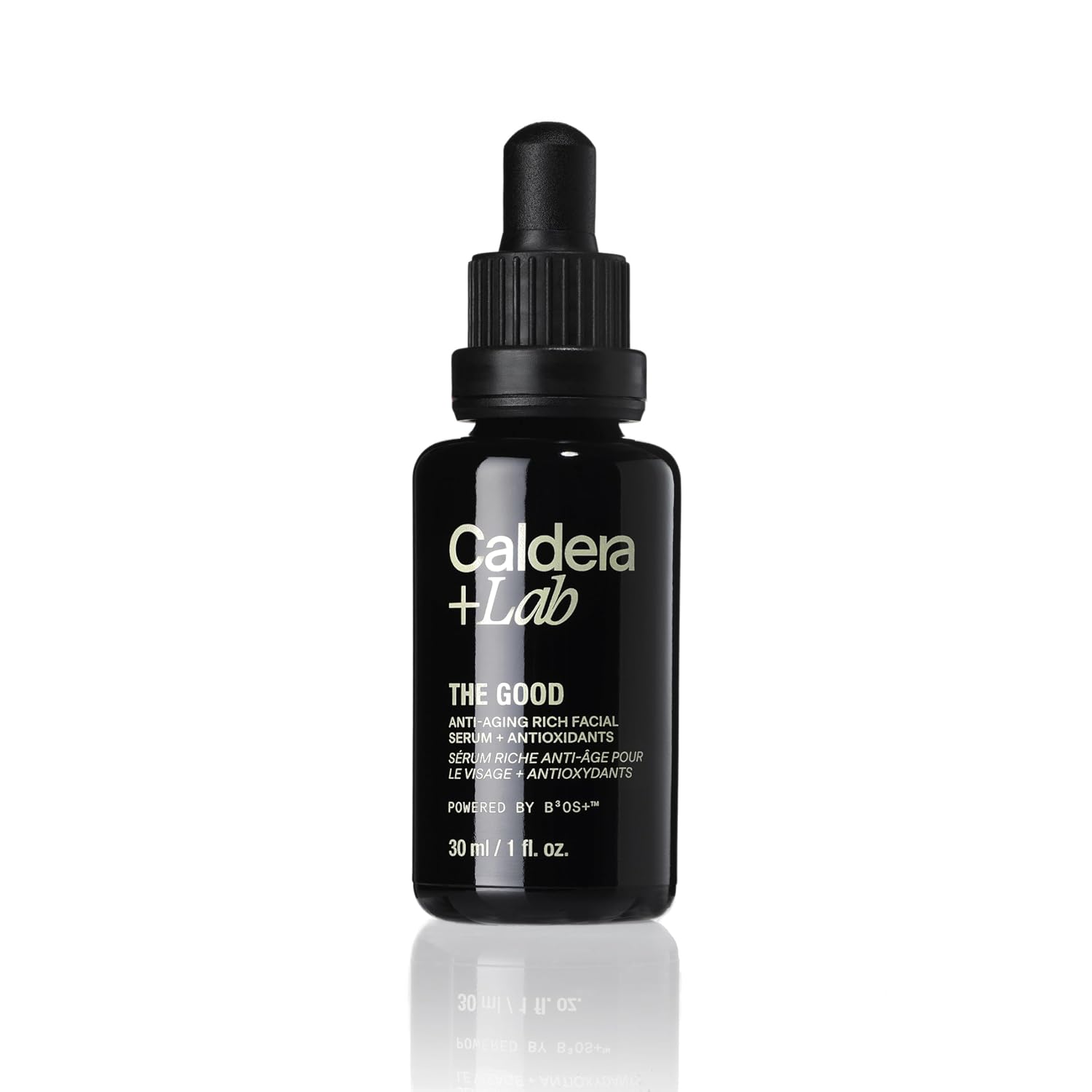 Anti-Aging Rich Facial Serum