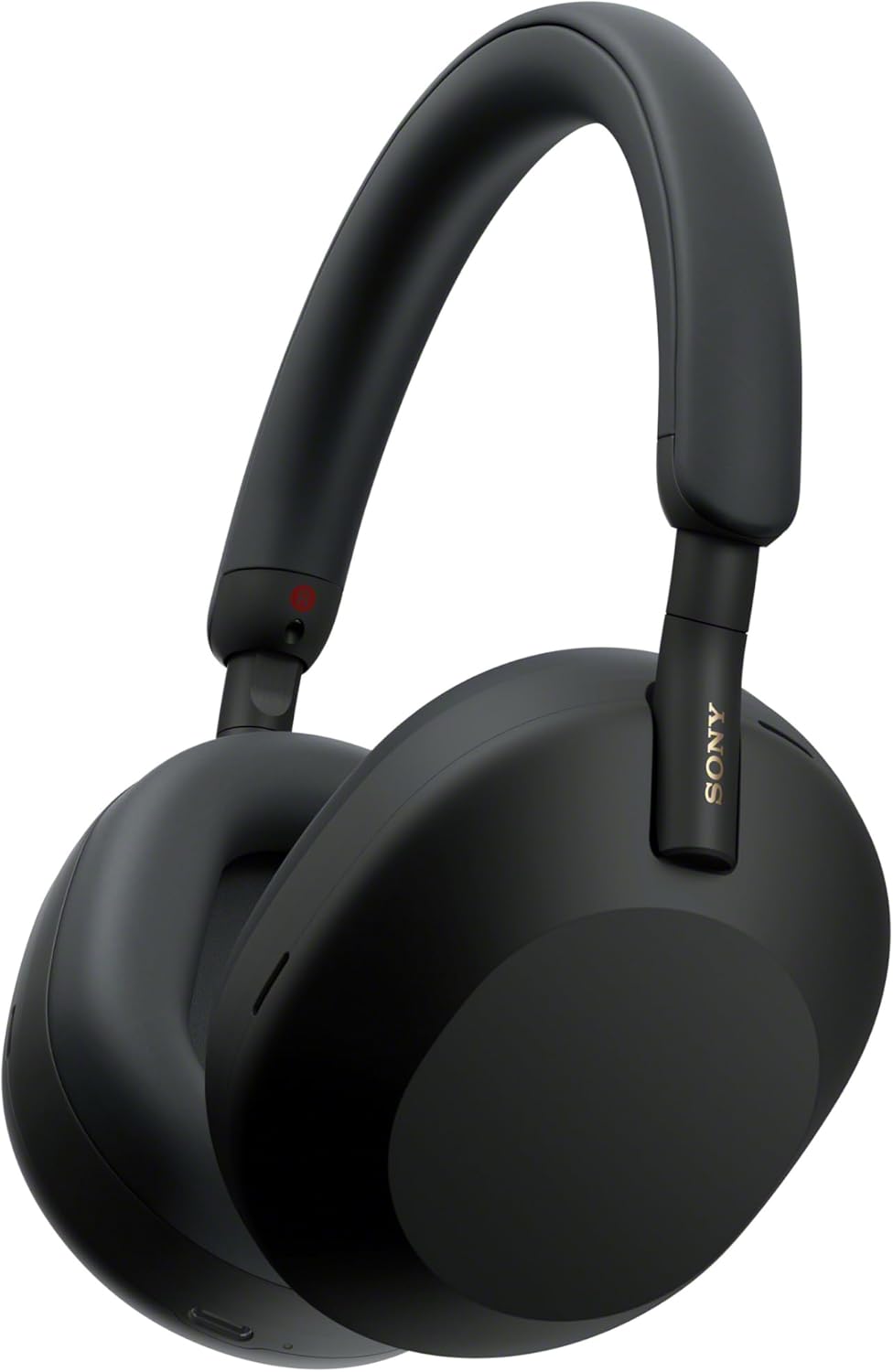 Noise Cancelling Wireless Headphones: Premium Sound Experience Without Distractions