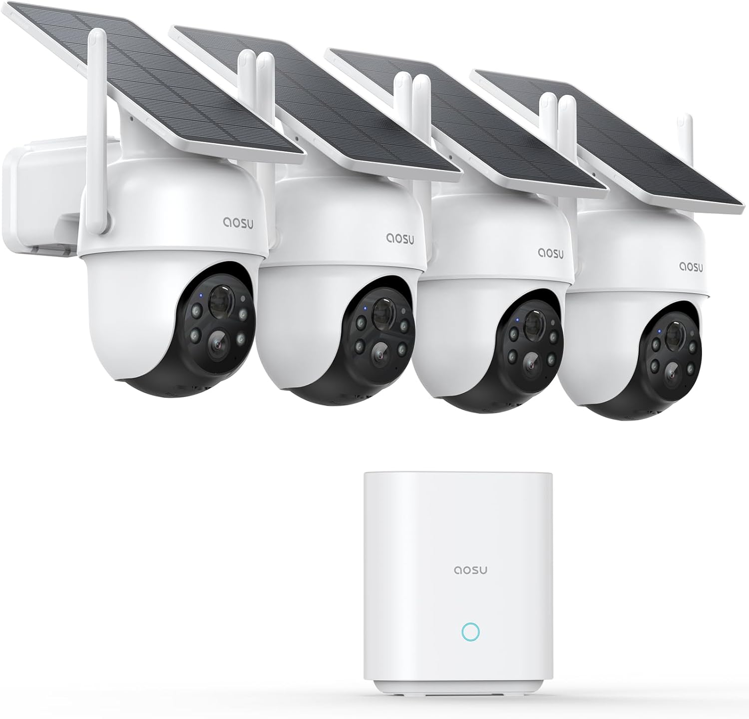 Wireless Outdoor Security Cameras: The Smart Way to Protect Your Home and Property