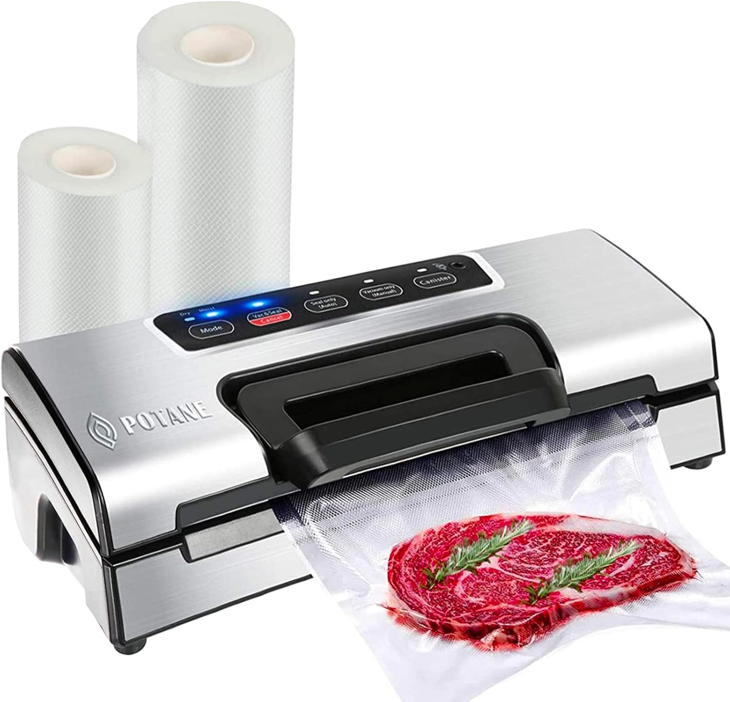 The Best Vacuum Sealer for Keeping Food Fresh at home 2026
