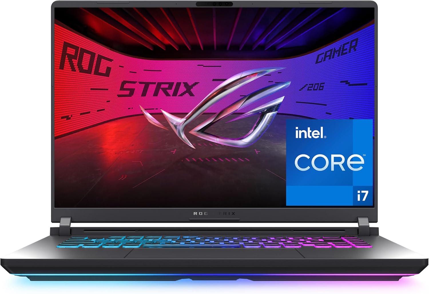 Gaming Laptop – High Performance for Gaming & Work