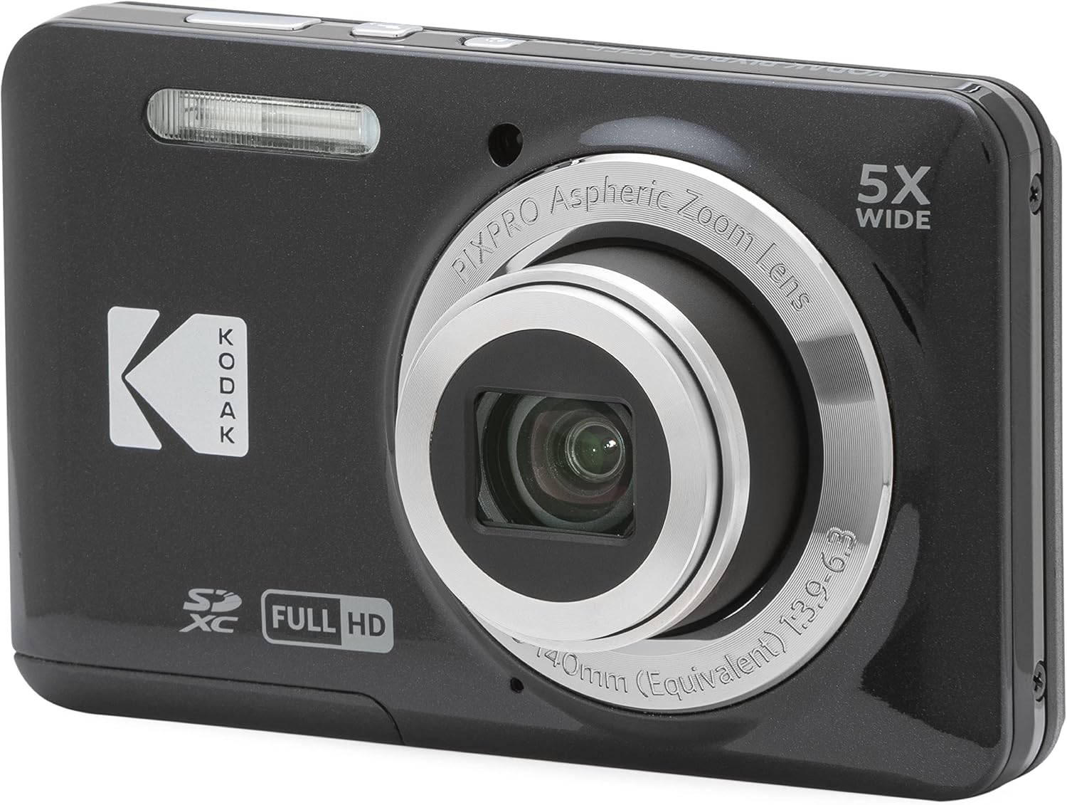 Compact Digital Camera: Capture Everyday Moments with Portable Photography